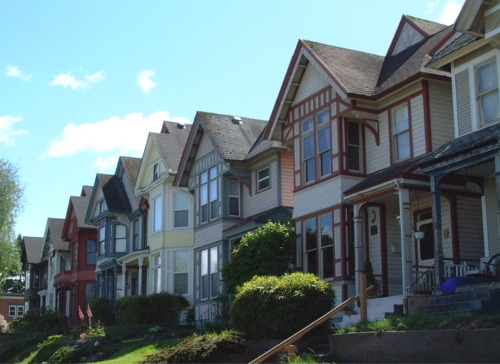 Click to find out more about Single Family Multi Family Residential