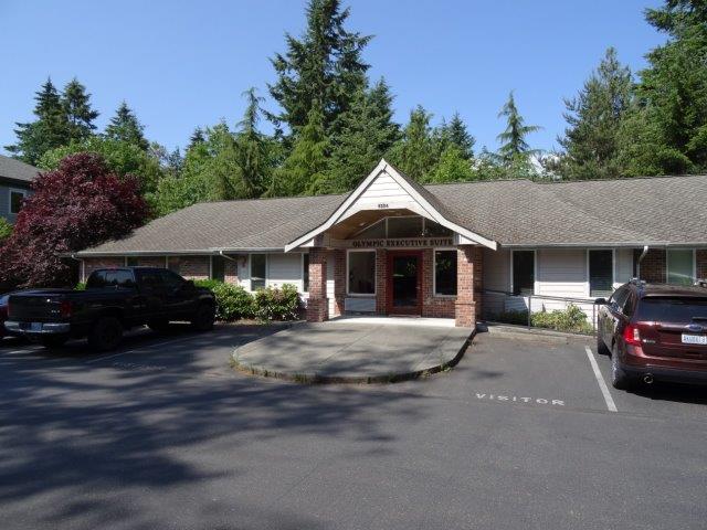 Read more: Gig Harbor Office Space Available For Lease