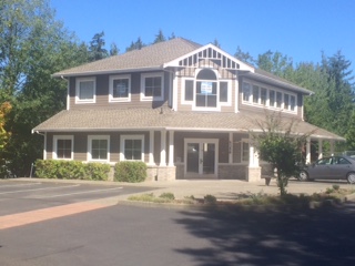 Gig Harbor Professional Office Space Available